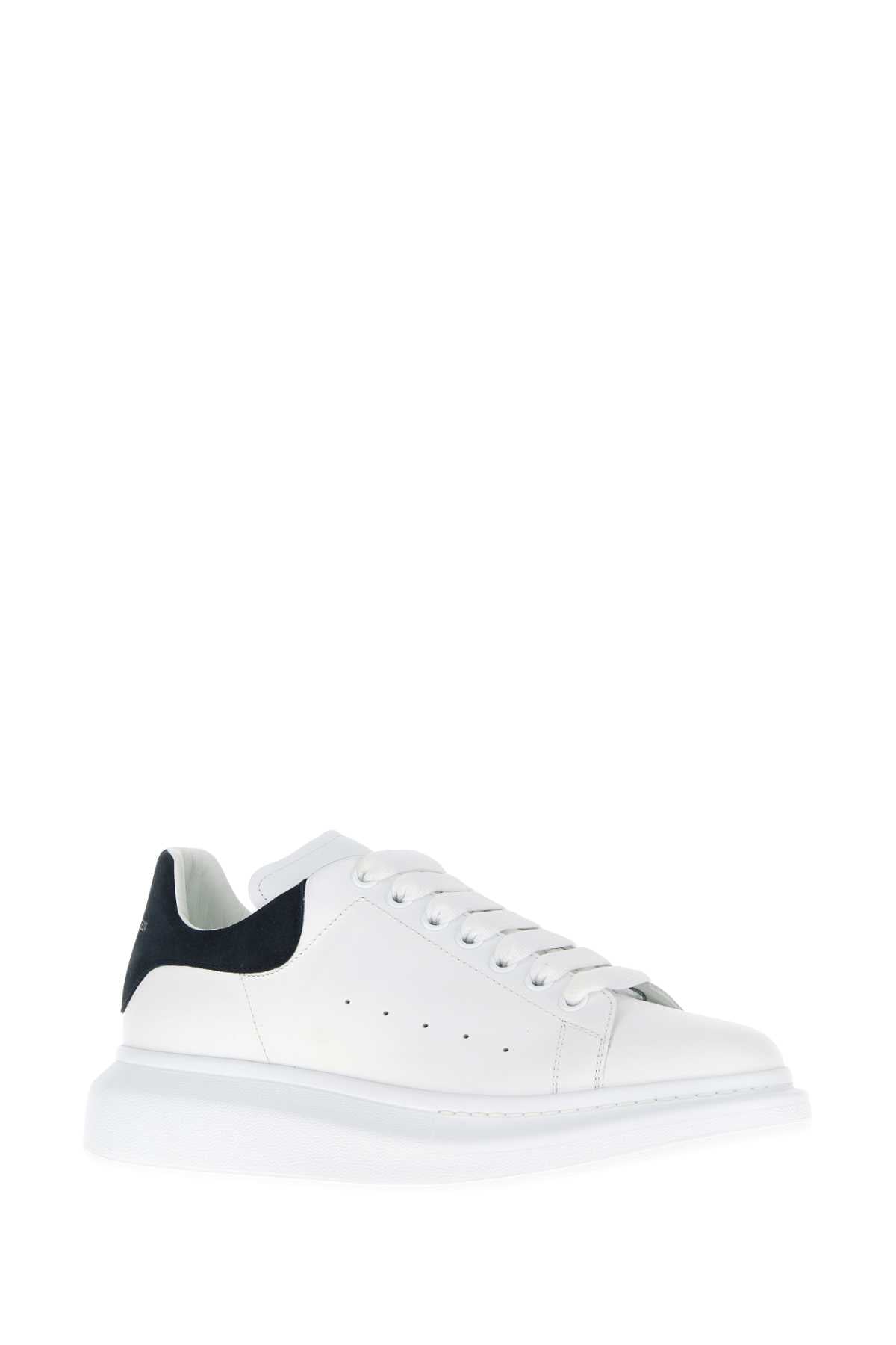 Alexander Mcqueen Sneaker S.rubber