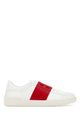 Valentino Garavani Sneaker | Open | Vitello