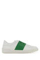 Valentino Garavani Sneaker | Open | Vitello