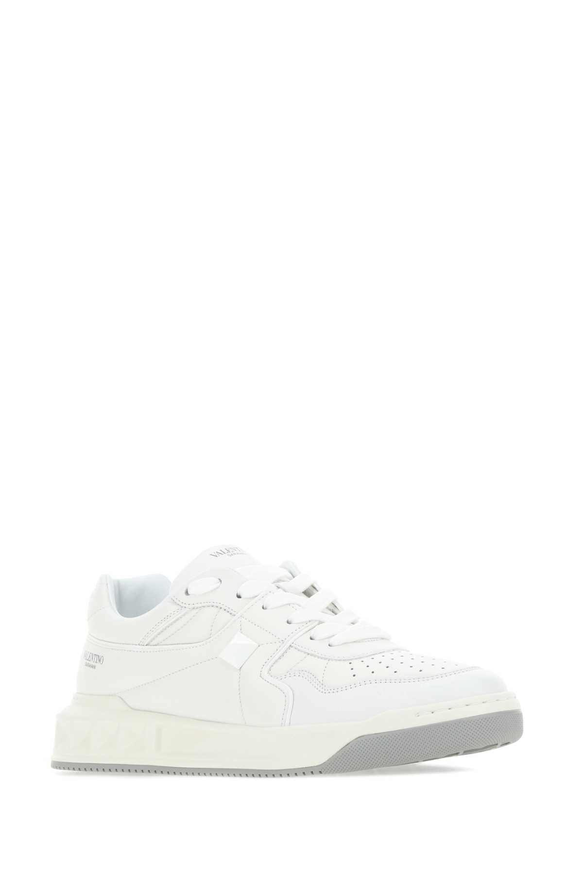 Valentino Garavani Sneaker | One Stud | Napp