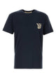 Valentino Garavani T-Shirt Jersey,Reg,Embro