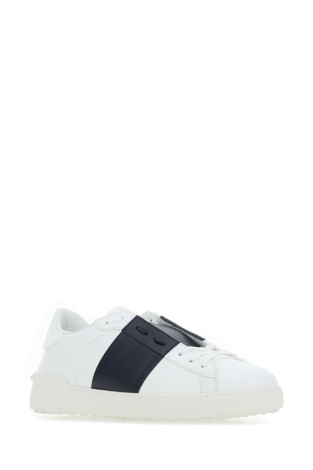 Valentino Garavani Sneaker | Open | Vitello