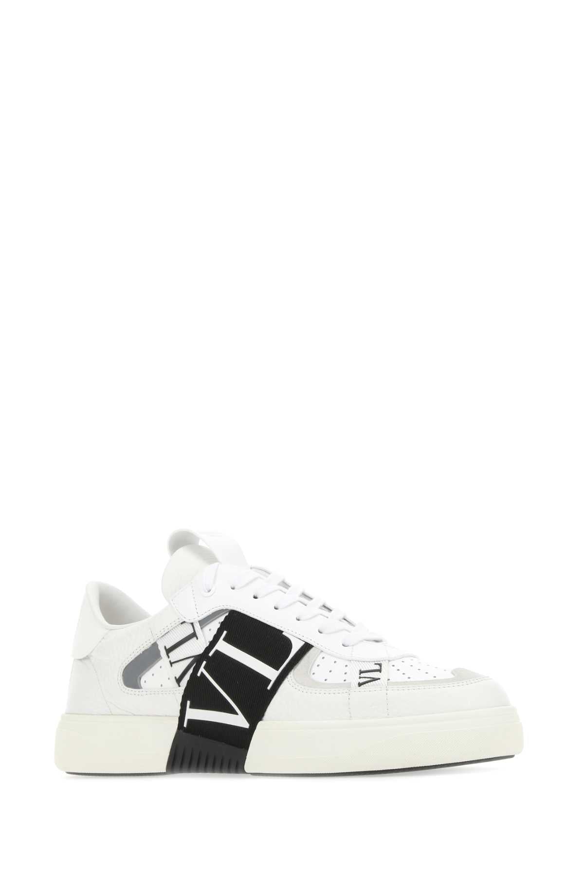 Valentino Garavani Sneaker | Vl7n | Vitello