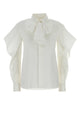 Sacai Poplin Shirt