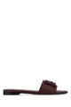 Fendi Slide Vit.bott+Ff Vitel.c/Infi