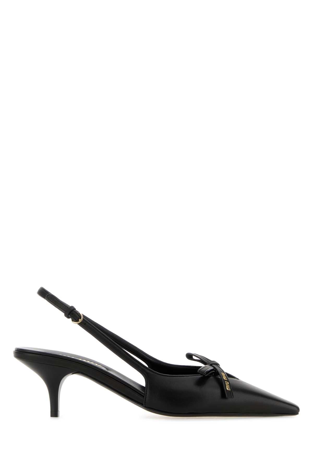 Miu Miu Decollete'