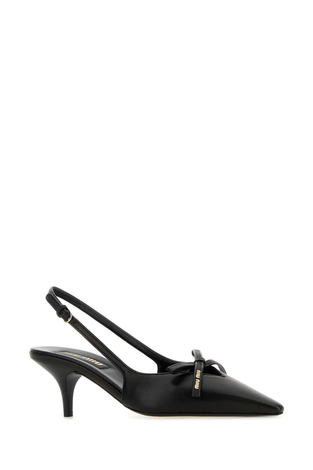 Miu Miu Decollete'