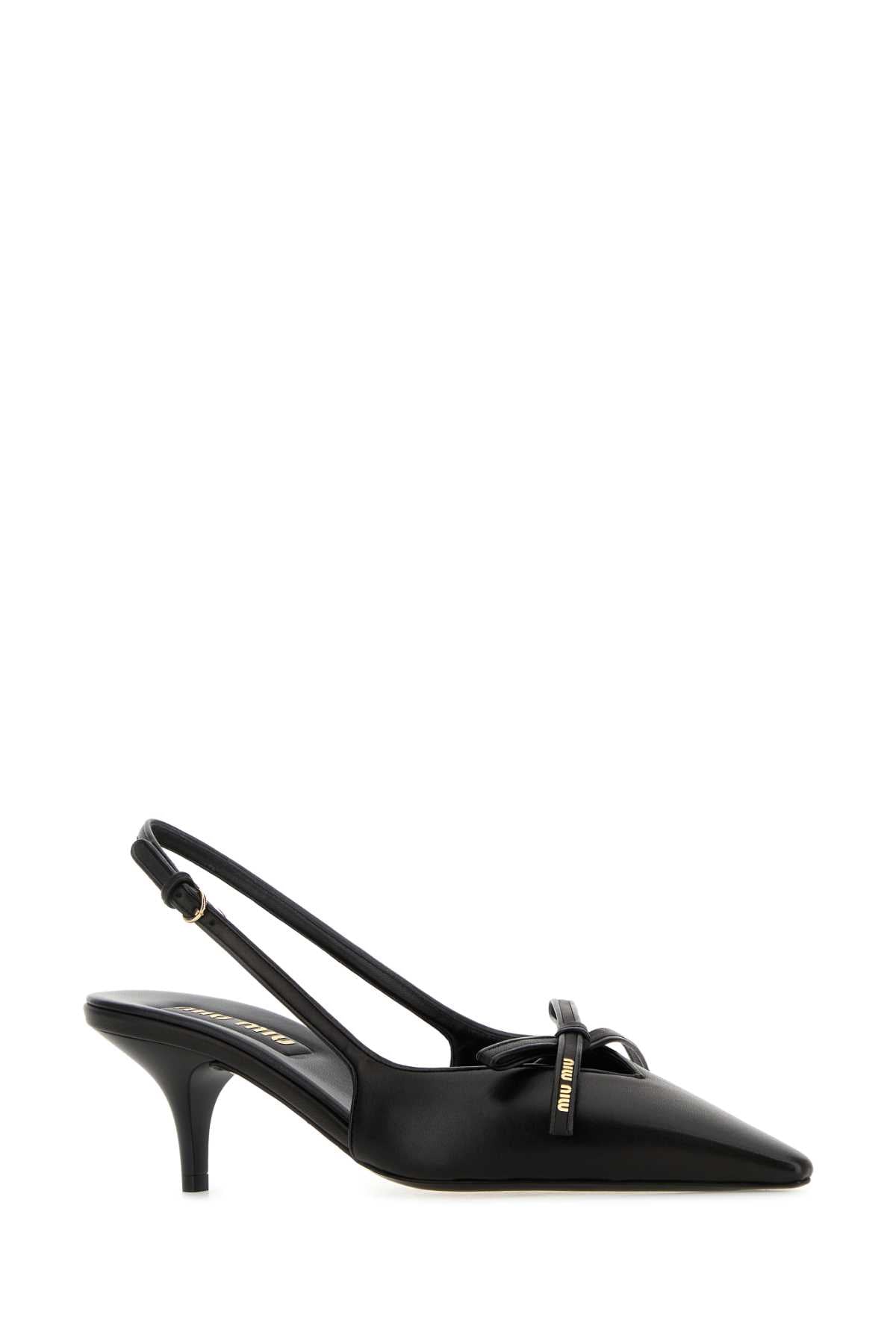 Miu Miu Decollete'