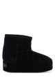 Balenciaga Alaska Pltf Bootie