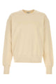 Alexander Mcqueen Logo Print Sweatshrt