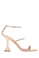 Amina Muaddi Gilda Sandal 95