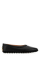 Tod's Gomma Legg. 04M Pant. Gommini Met