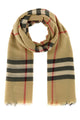 Burberry Mu Gc Lightweight Wool