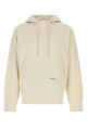 Givenchy Vintage Double Collar Hoodie