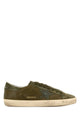 Golden Goose Deluxe Brand Super Star Suede Upper Le