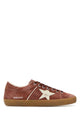 Golden Goose Deluxe Brand Super Star Waxed Suede Up