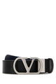 Valentino Garavani Belt H. 40 Reversibile |