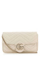 Gucci Woman Mini Bag With Removable Shoulder And Removab