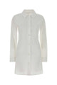 Co Wide Shoulder Shirt