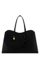 Stella Mccartney Stella Ryder Weekender Bag Embossed Grainy Eco Alt