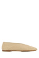 Bottega Veneta Rosa Flat