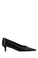 Tod's Cuoio T40 10M Decollete