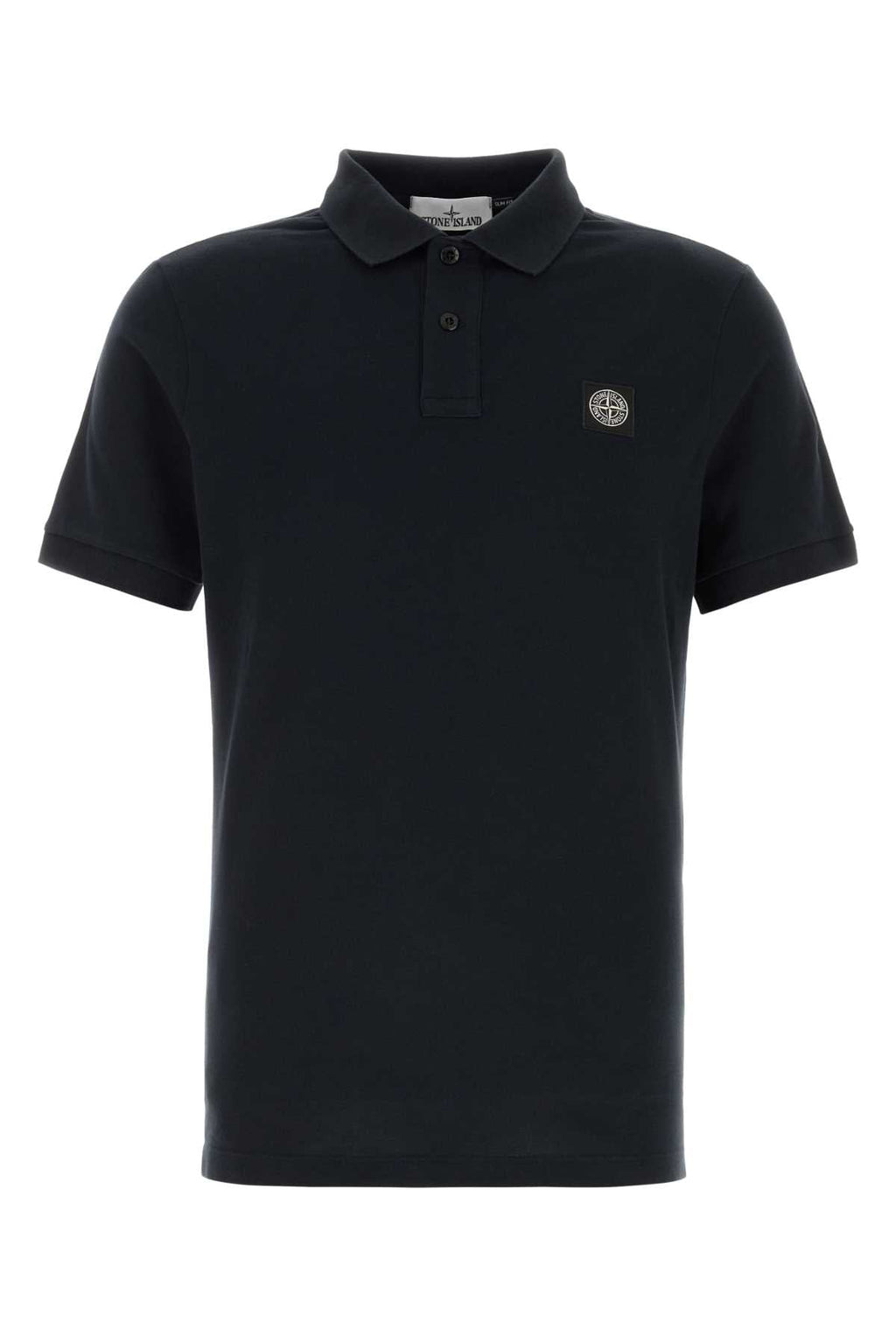 Stone Island Ss Polo