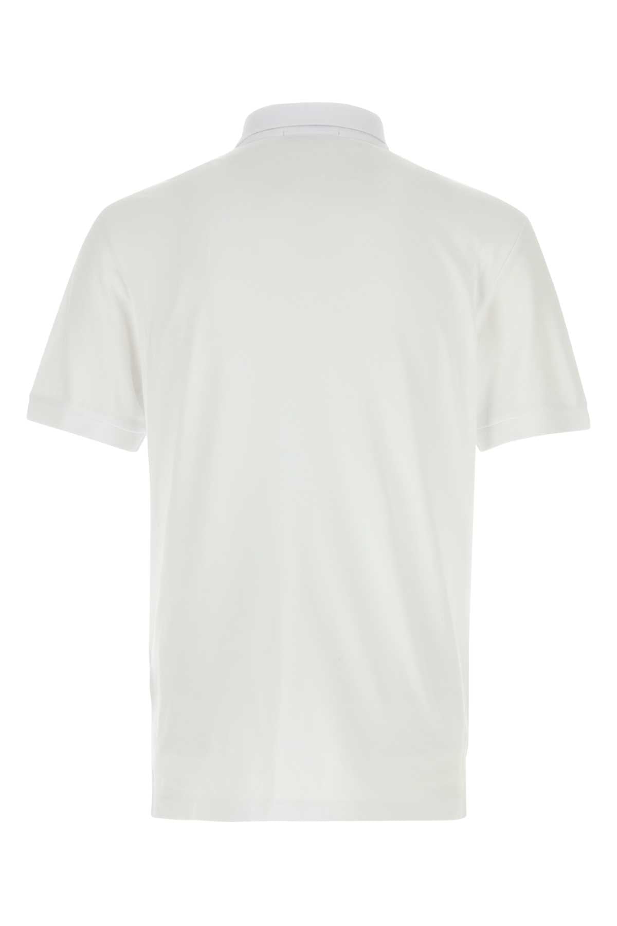 Stone Island Ss Polo