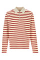 Jil Sander Polo 106 Ls