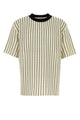 Jil Sander Cn T-Shirt