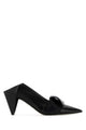 Loewe Origami Flap Back Pump 70