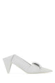 Loewe Origami Flap Back Pump 70