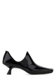 Loewe Emily Aqua Bootie 45 Socks
