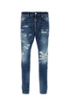 Dsquared Teddy Jean