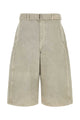 Lemaire Denim Short