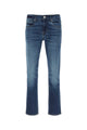 Seven For All Mankind Slim Feet