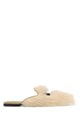 Dolce & Gabbana Sabot/Mule Montone+Suede+Etich
