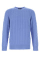 Polo Ralph Lauren The Iconic Cable-Knit Cashmere Sweater