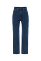 Jil Sander Denim Trouser 01 Treated