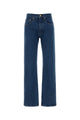 Jil Sander Denim Trouser 02 Treated