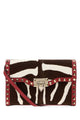 Valentino Garavani Small Shoulder Bag | Rock