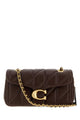 Coach New York Borsa A Spalla Con Catena Tabby 20