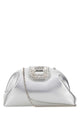 Amina Muaddi Camelia Bag