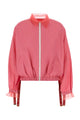 Fendi Blouson Techno Viscose