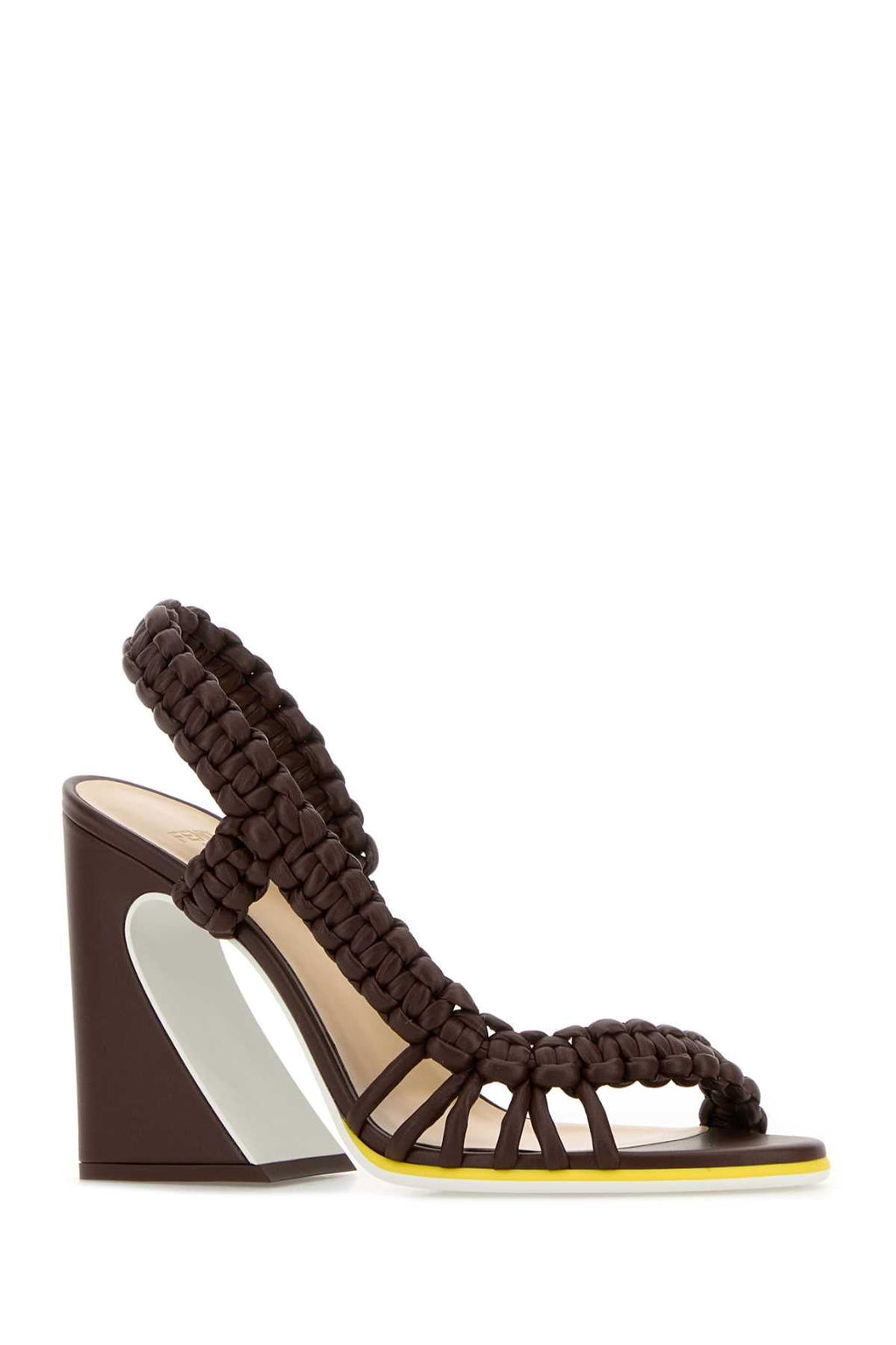 Fendi Pumps