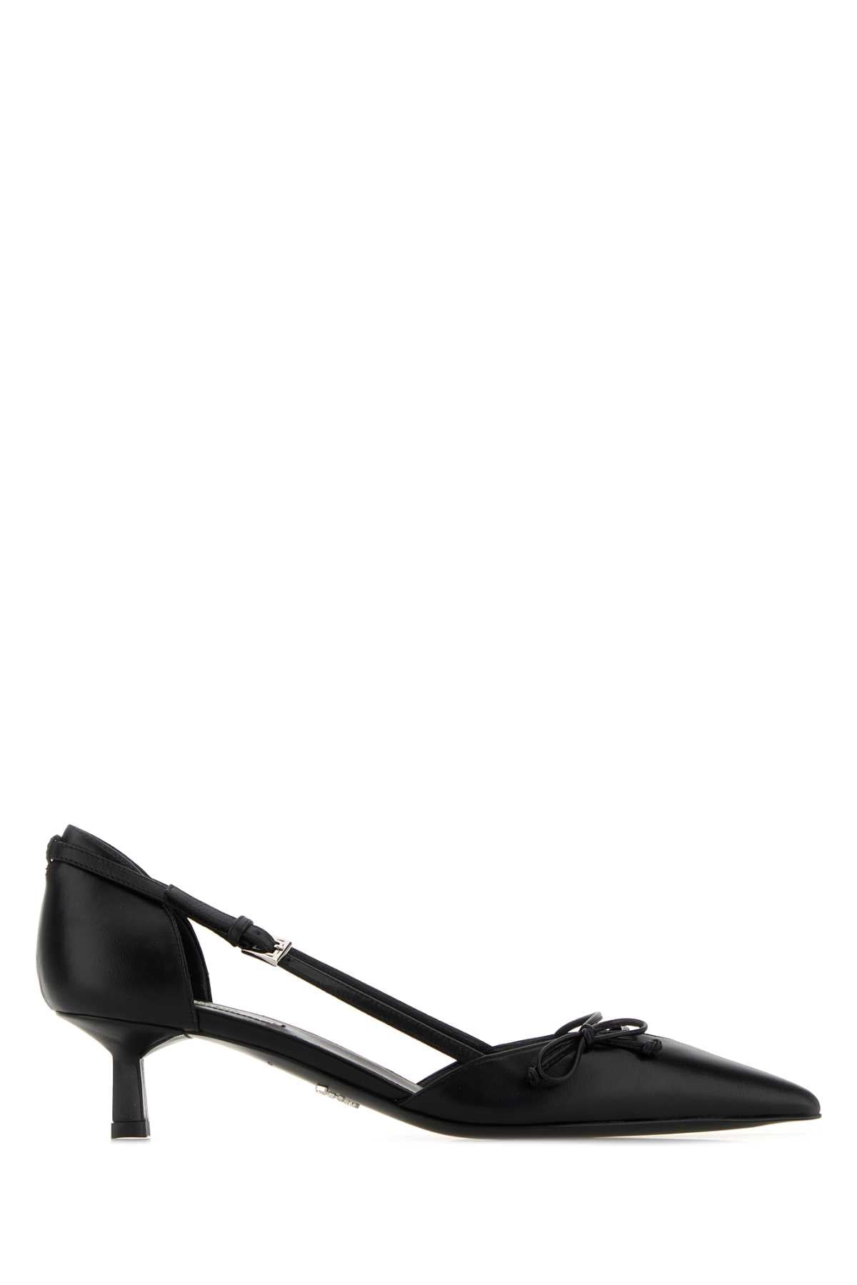 Prada Decollete