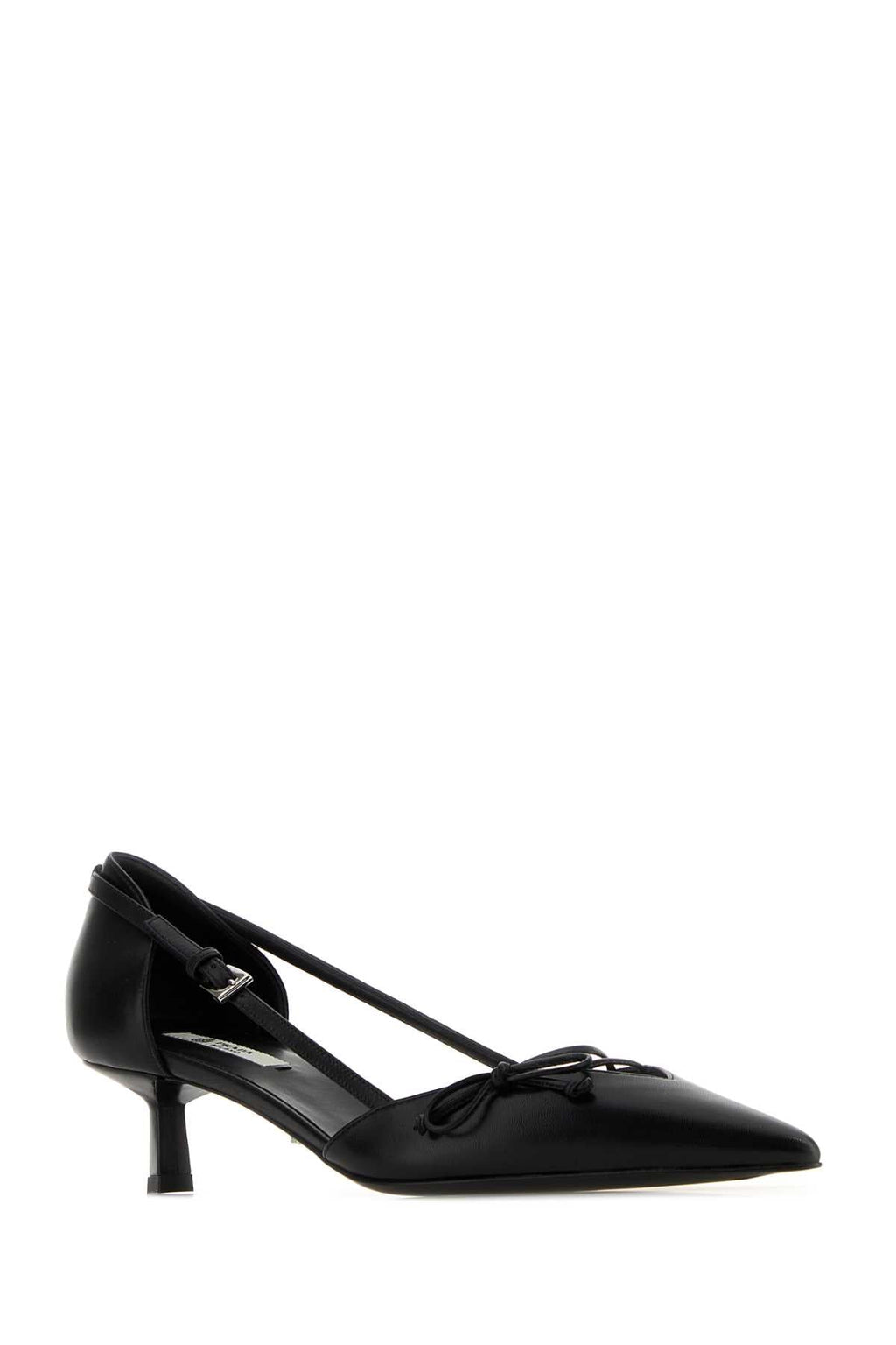 Prada Decollete