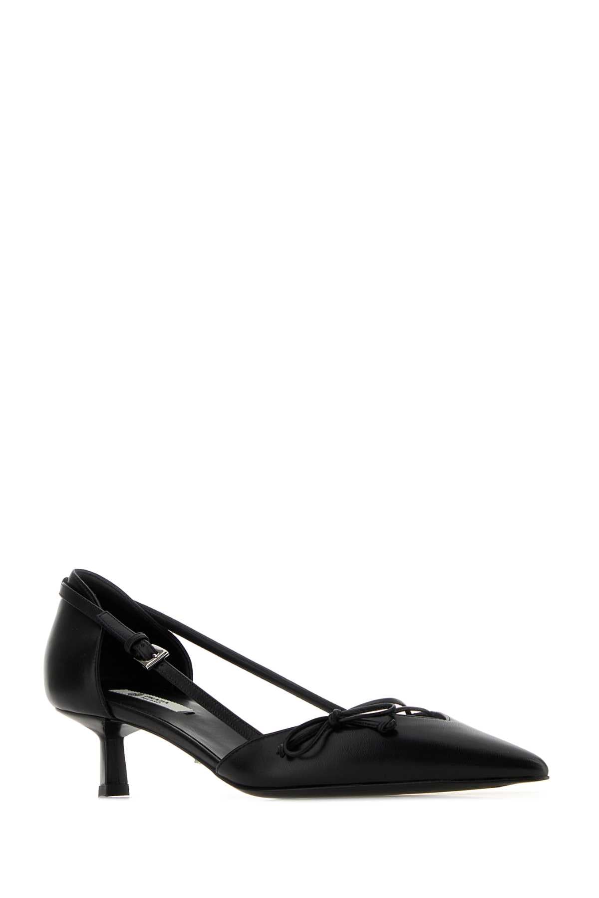 Prada Decollete