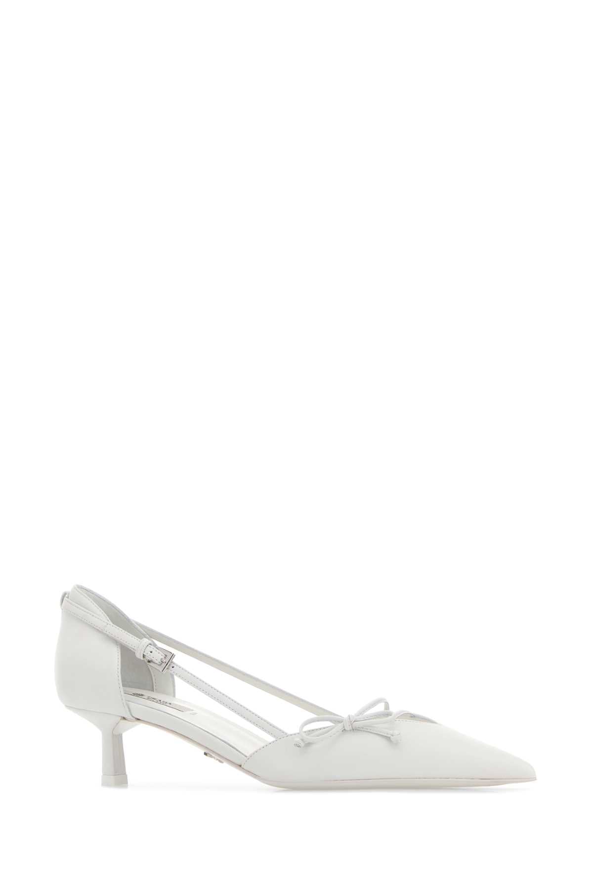 Prada Decollete