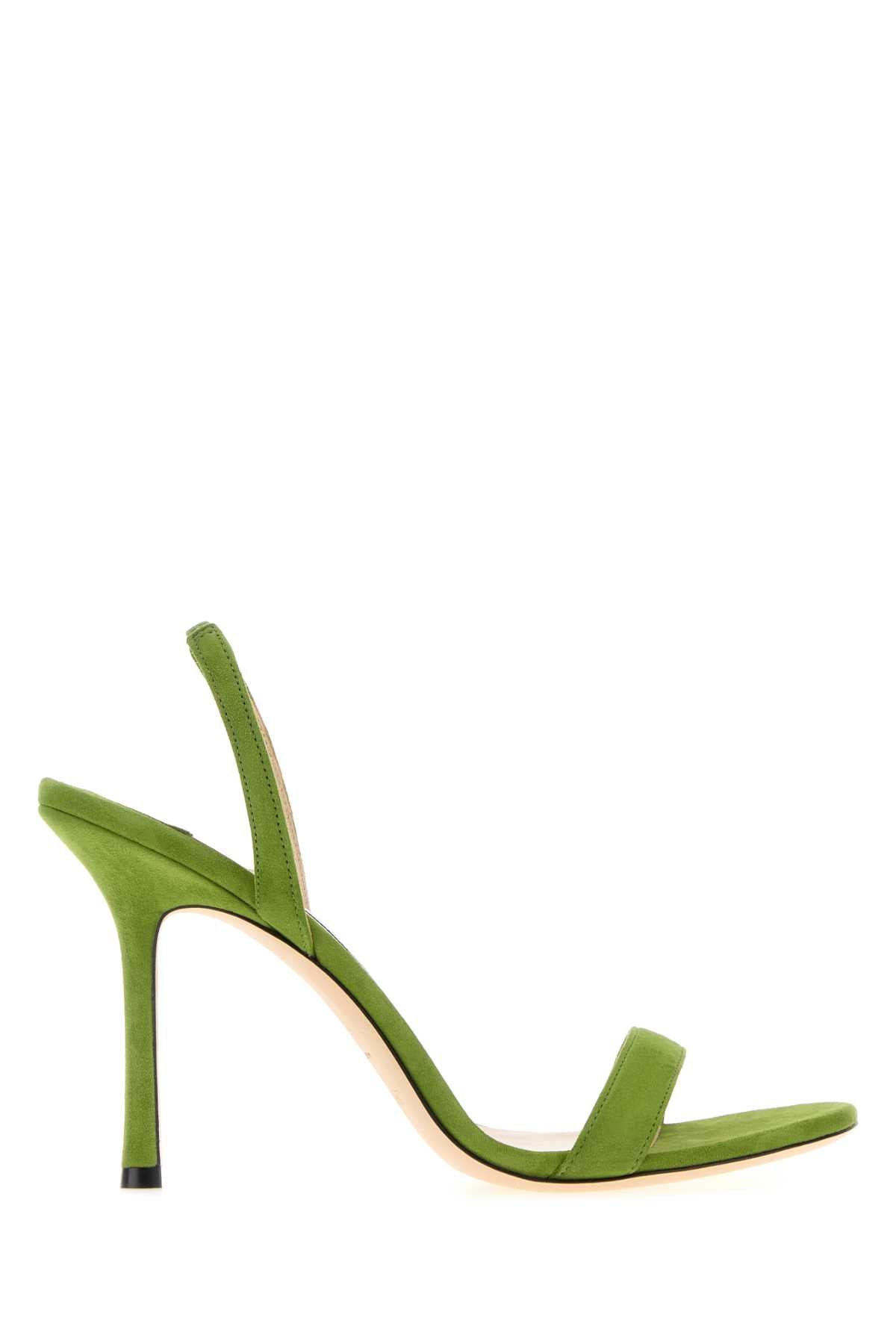 Jimmy Choo Jenn100